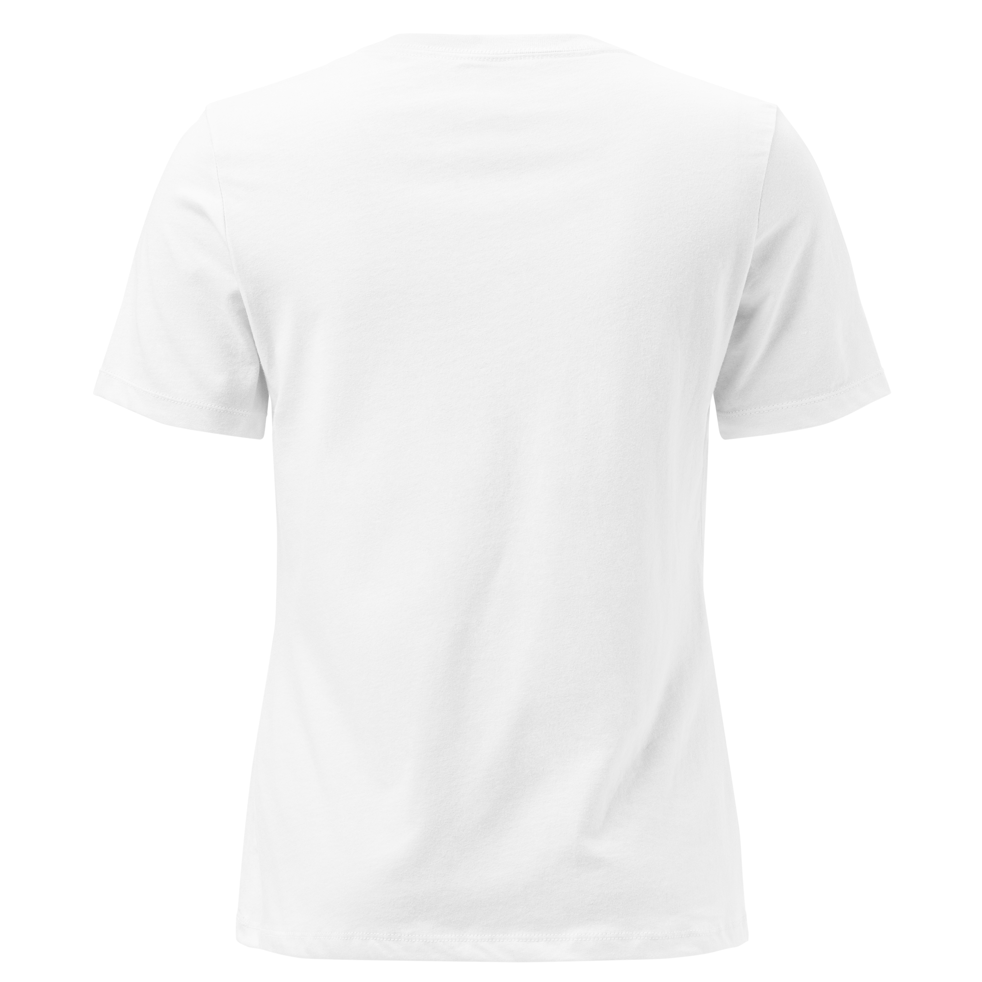 Women's Relaxed-Fit T-Shirt Confidence in Our Lord - Image 11