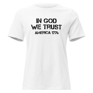 Confidence In Our Lord