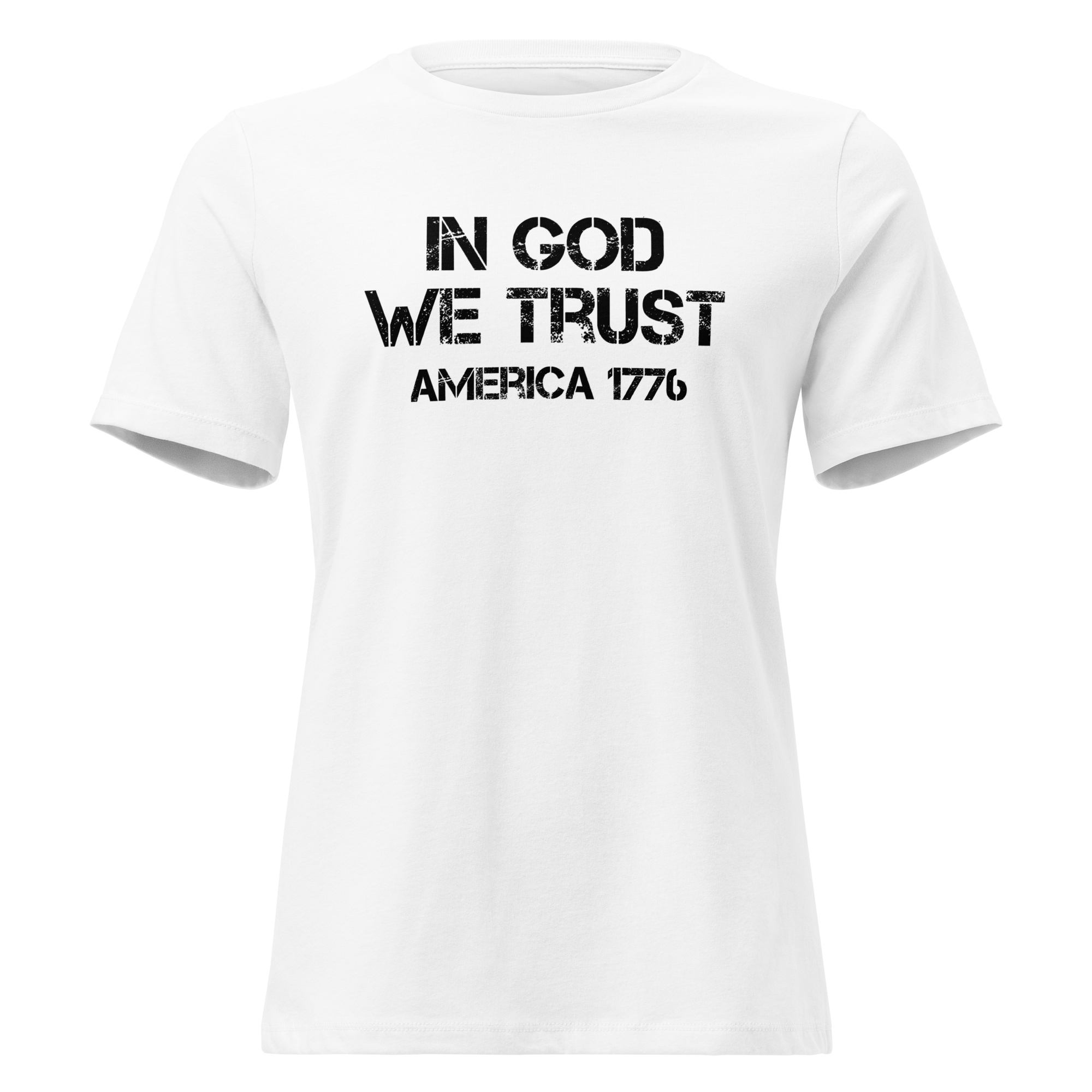 Confidence In Our Lord