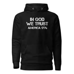 God Above All Else