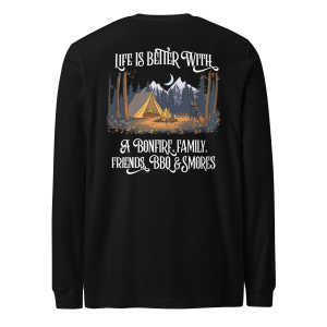 Bonfire Season Best Season