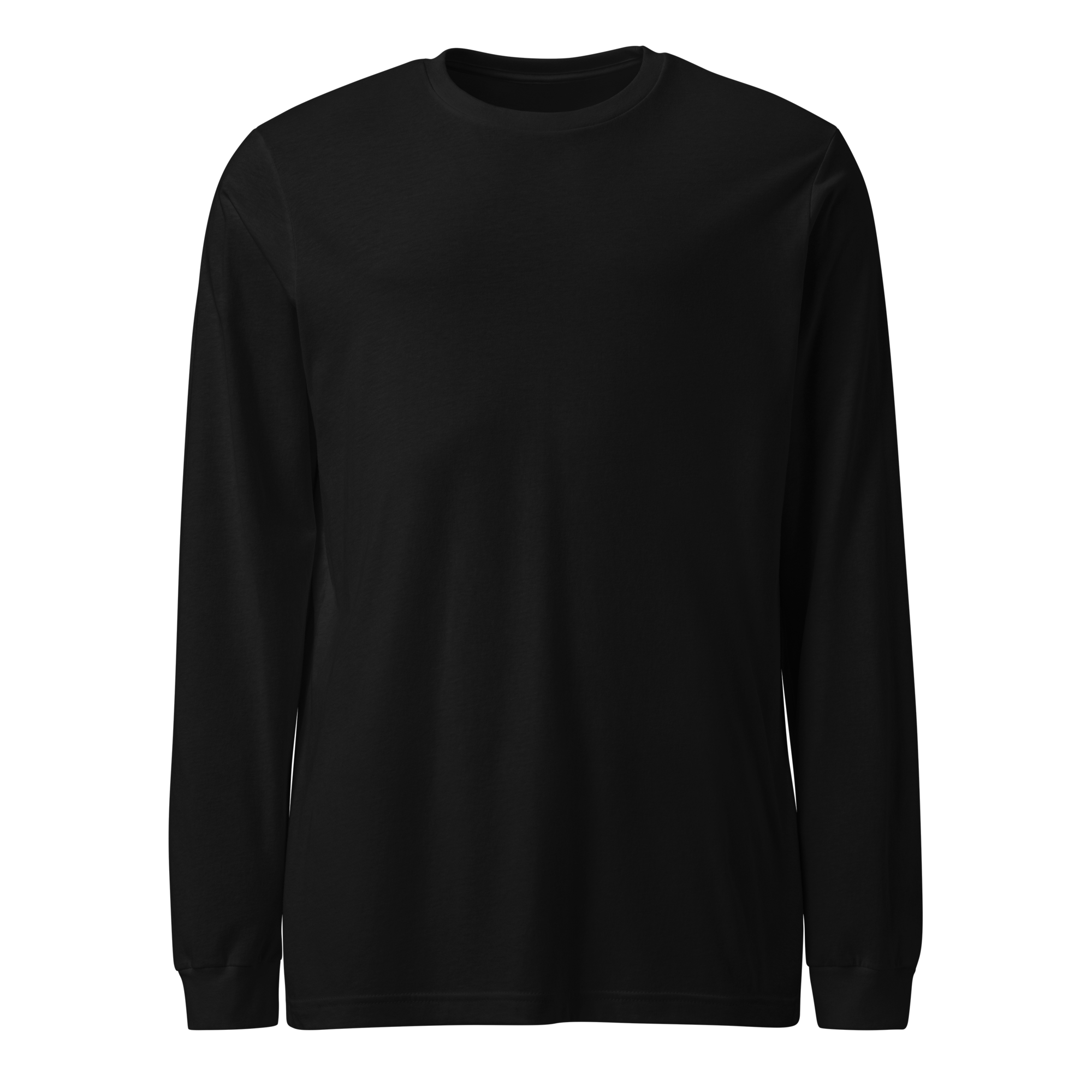 Women’s Long Sleeve Shirt Coiled and Ready - Image 11