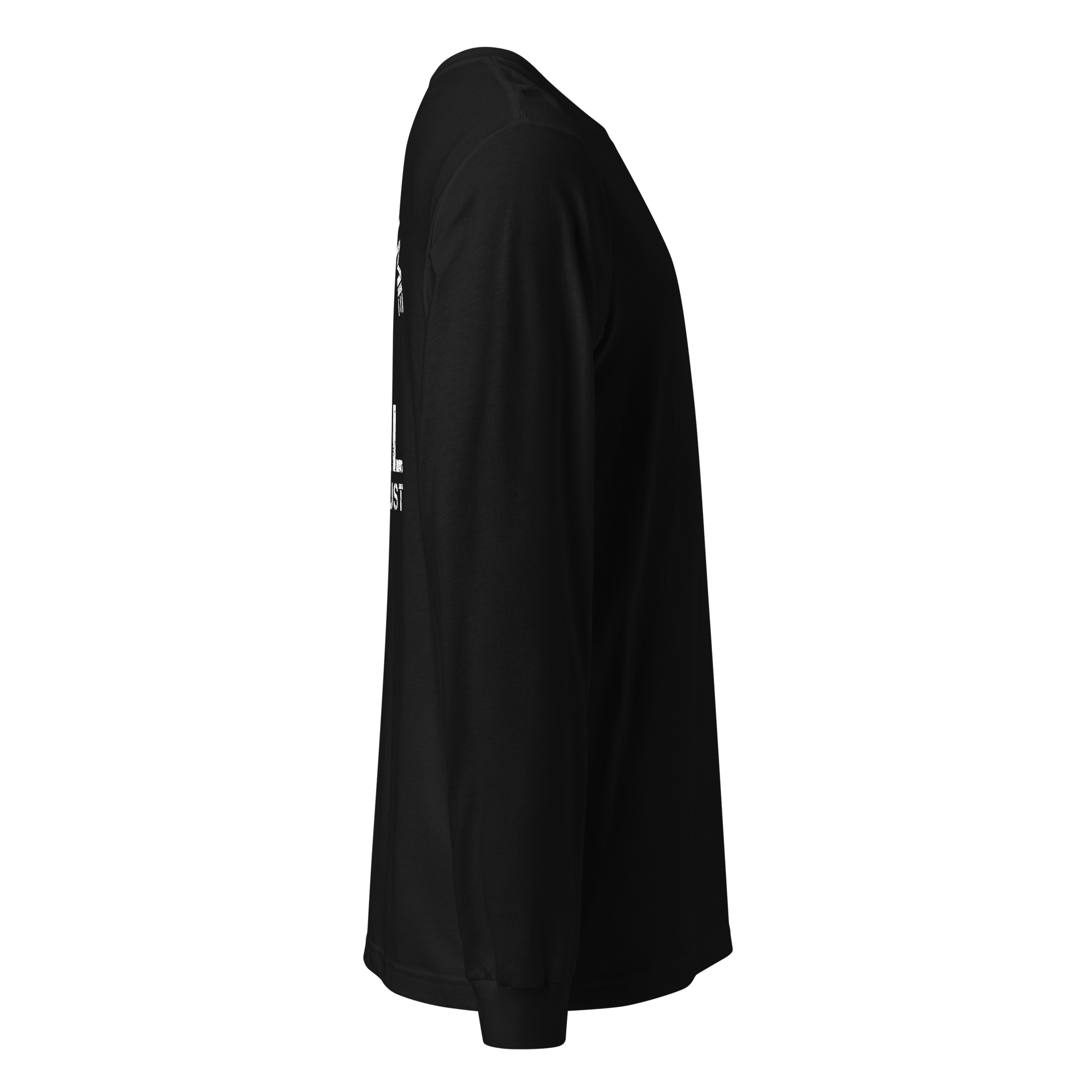 Women’s Long Sleeve Shirt Coiled and Ready - Image 10