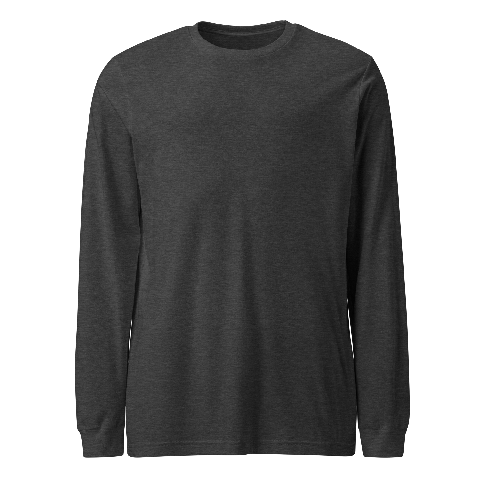 Women’s Long Sleeve Shirt Coiled and Ready - Image 7