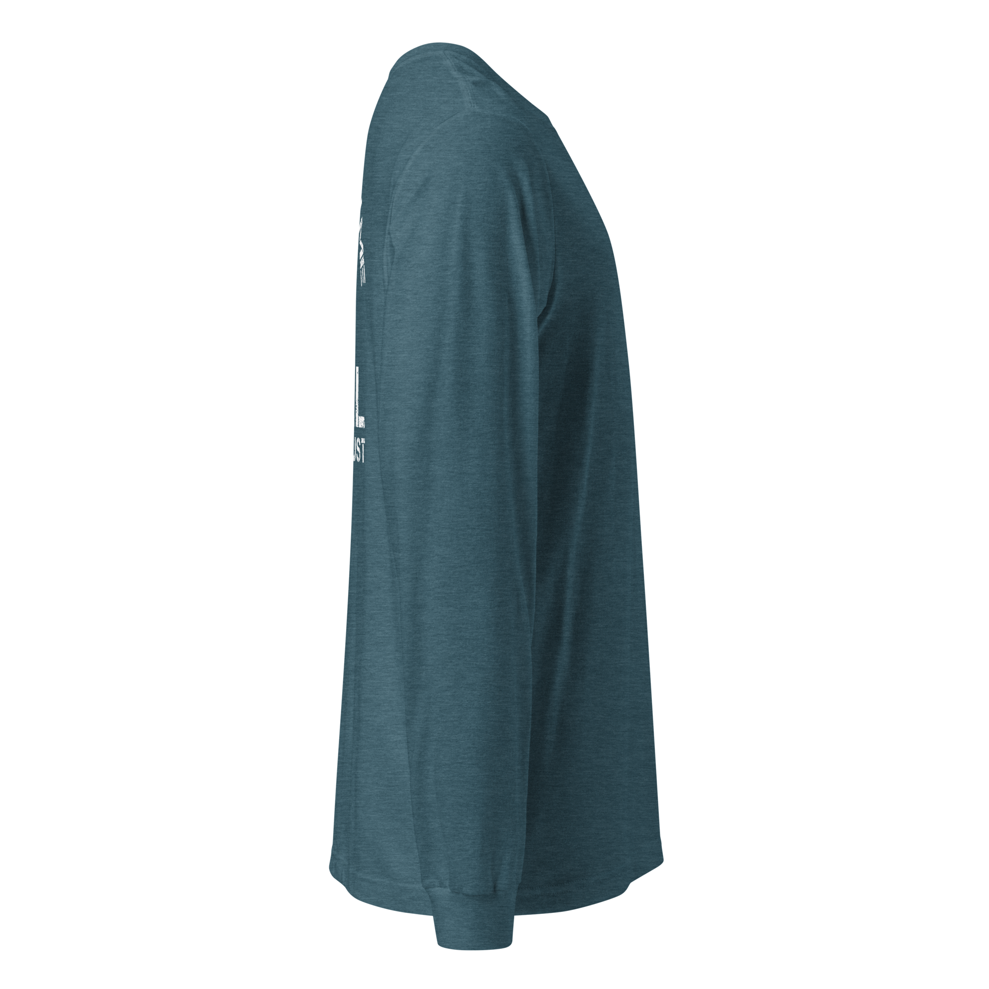 Women’s Long Sleeve Shirt Coiled and Ready - Image 14