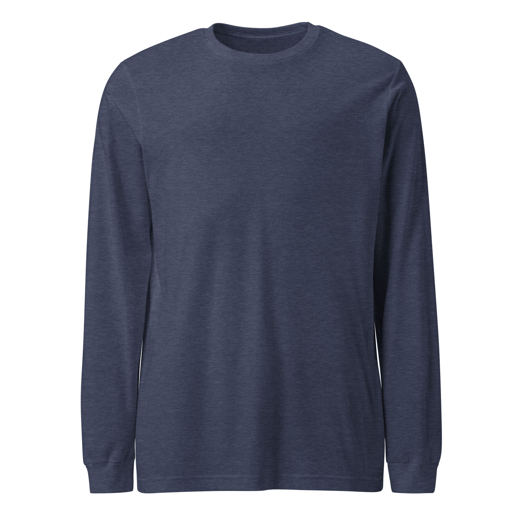 Women’s Long Sleeve Shirt Coiled and Ready - Image 3