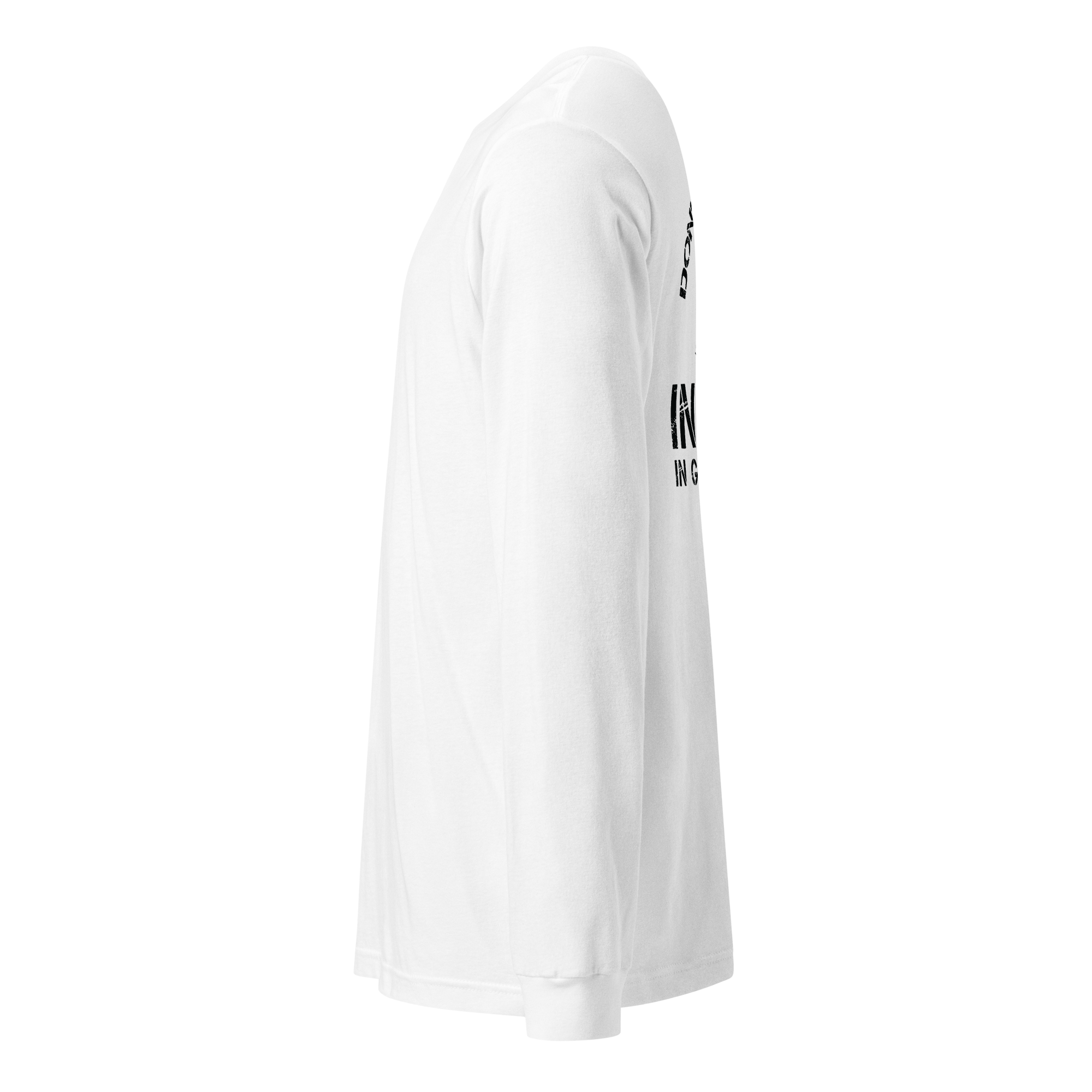 Women’s Long Sleeve Shirt Coiled and Ready - Image 24