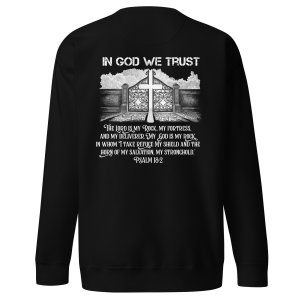 The Lord Is Good