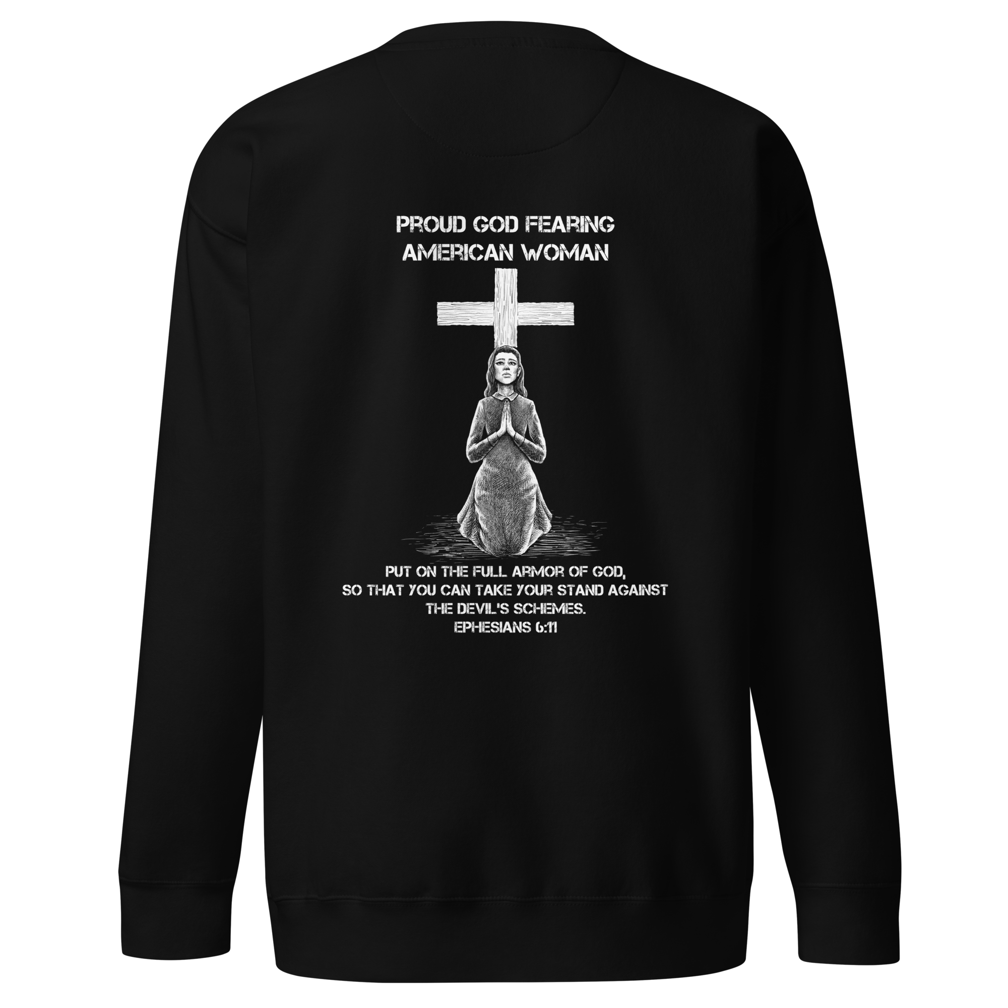 Strengthened In Prayer