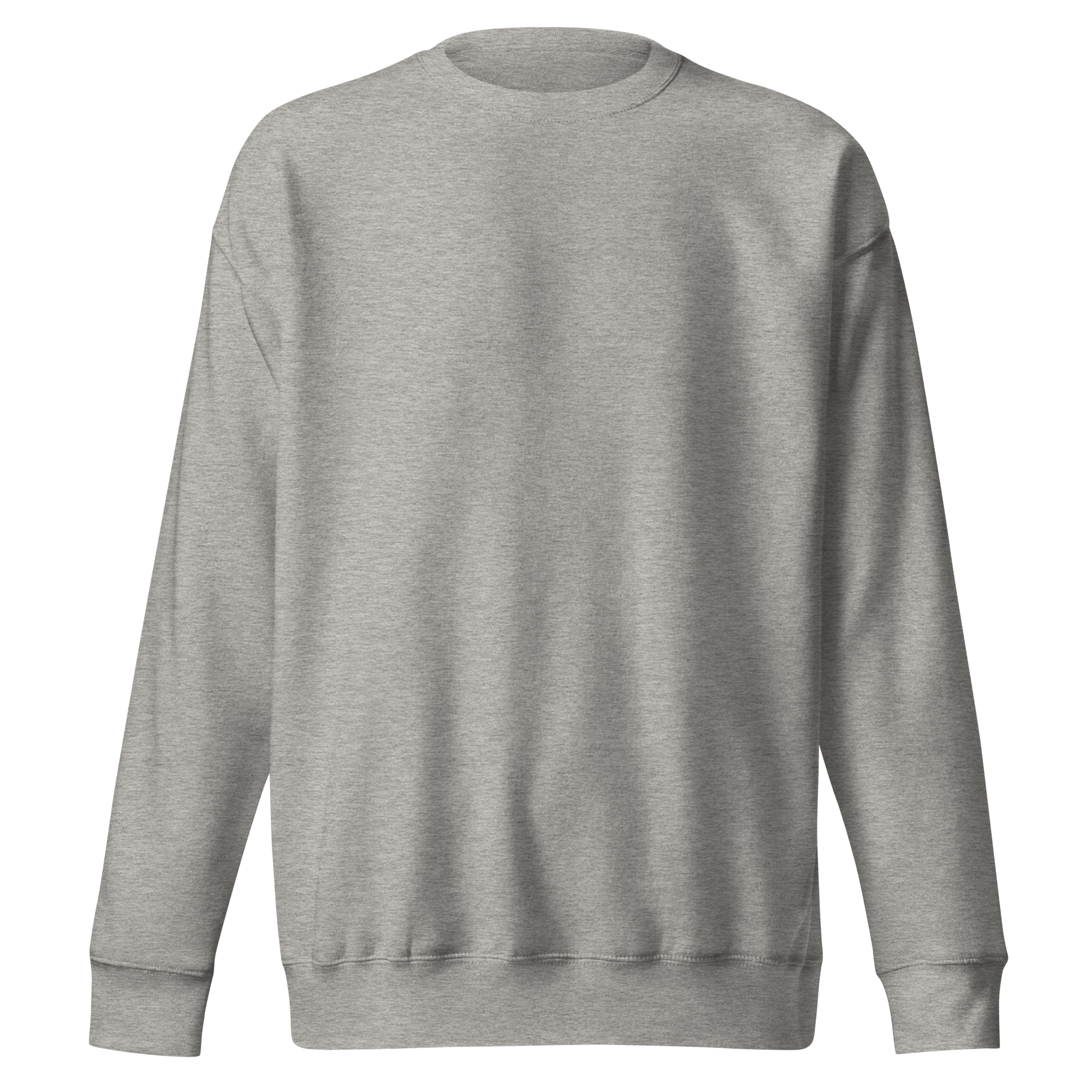 Women's Sweatshirt Strengthened In Prayer - Image 15