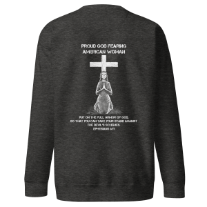 Strengthened In Prayer