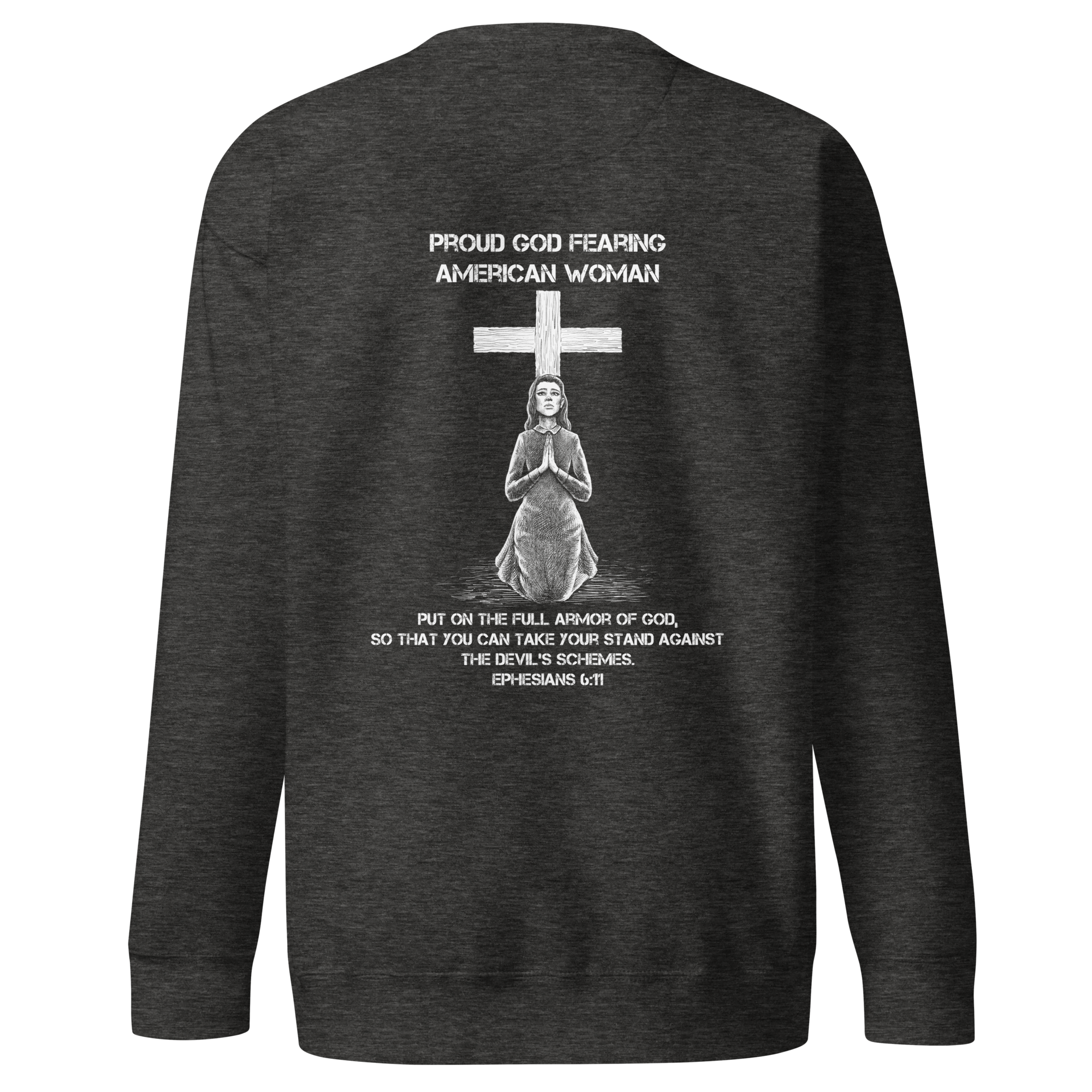 Strengthened In Prayer