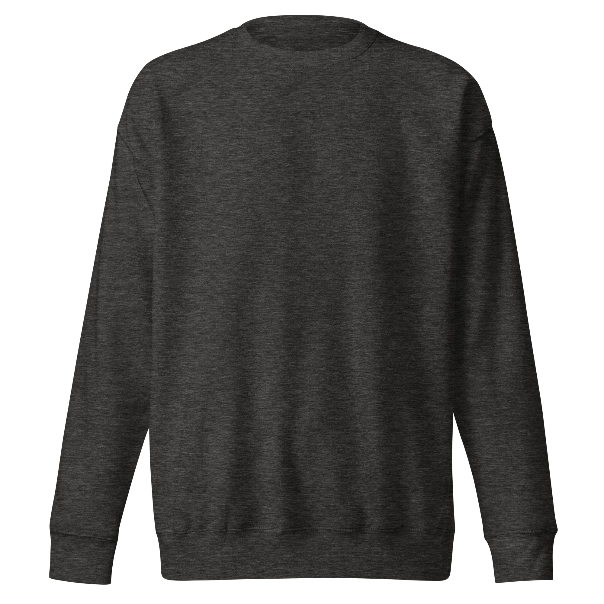 Women's Sweatshirt Strengthened In Prayer - Image 11