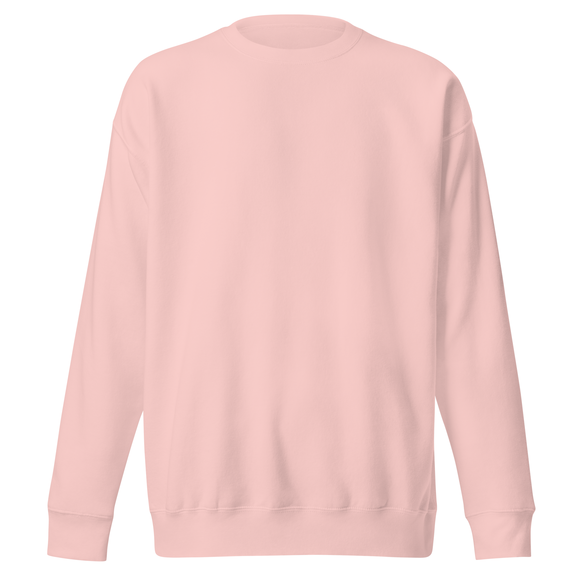Women's Sweatshirt Molded In Prayer - Image 23
