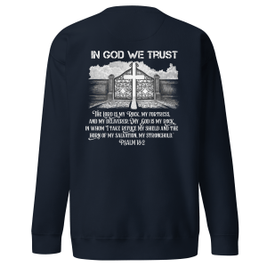 The Lord Is Good