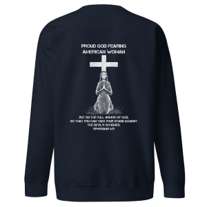 Strengthened In Prayer