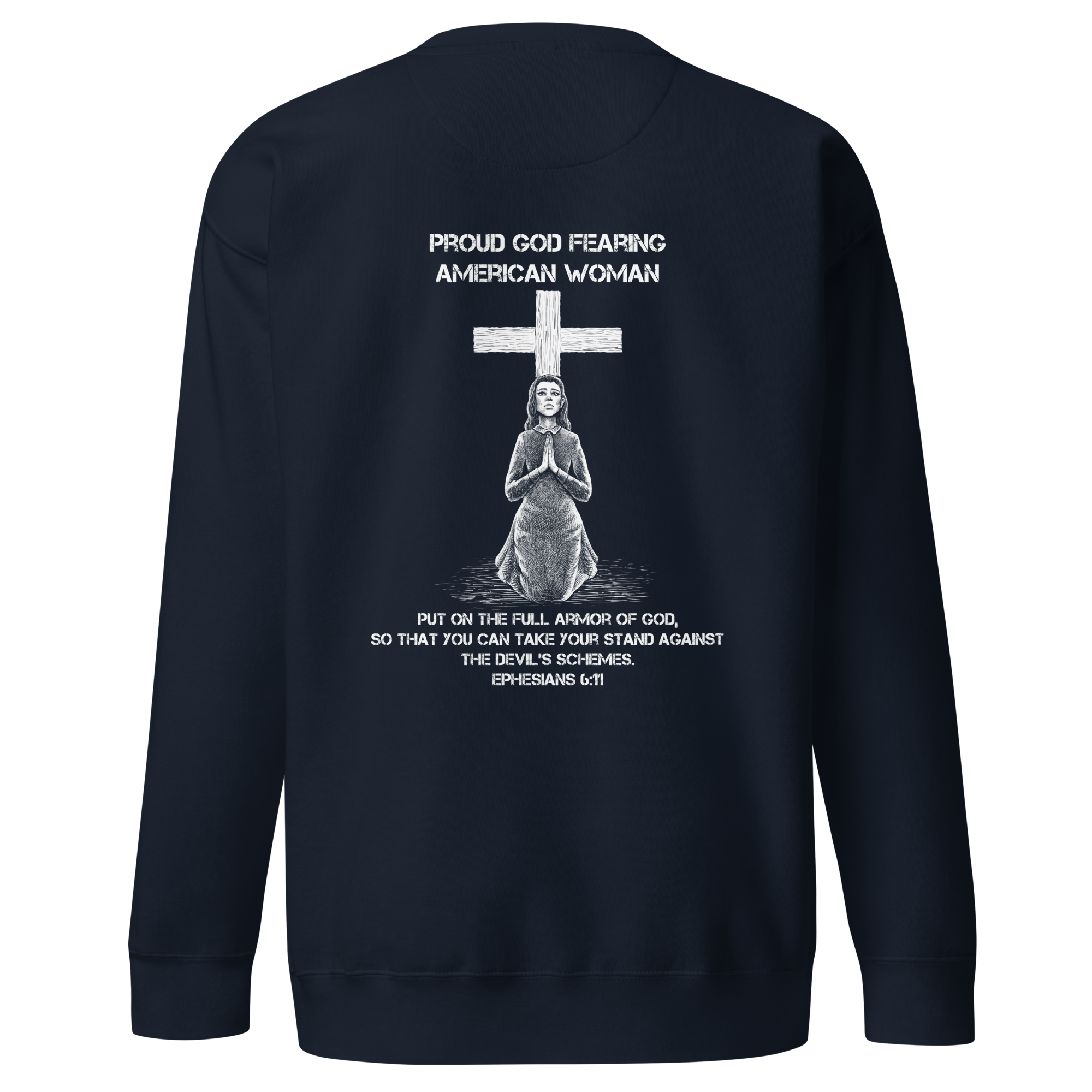 Strengthened In Prayer