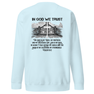 The Lord Is Good