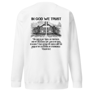The Lord Is Good