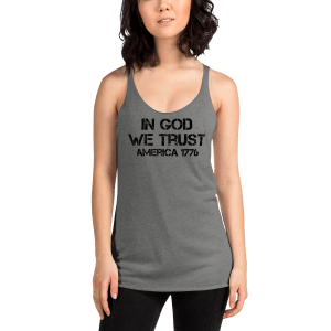 Faith In God