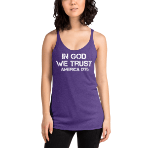 Faith In God
