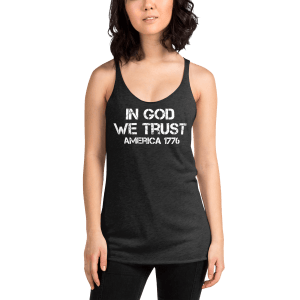 Faith In God