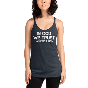 Faith In God