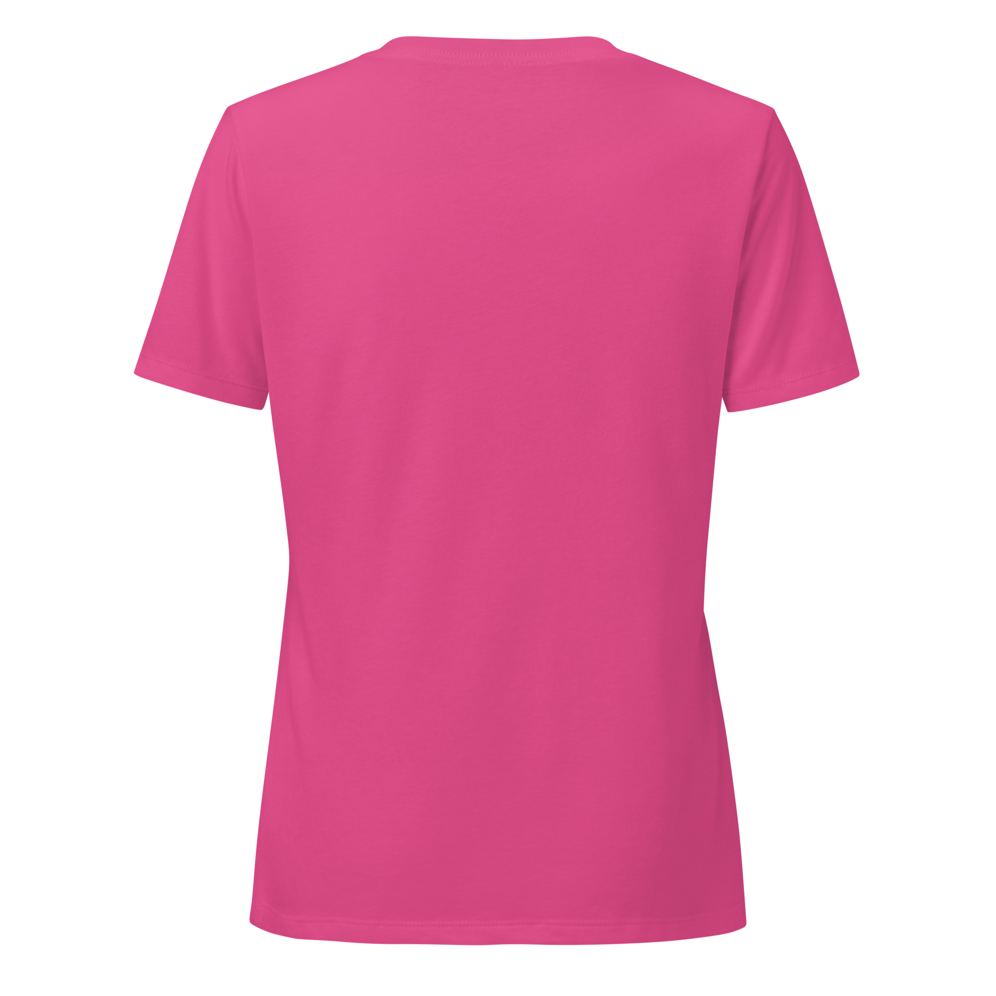 Women’s Relaxed V-Neck T-Shirt Anti Tyranny Amendment - Image 15