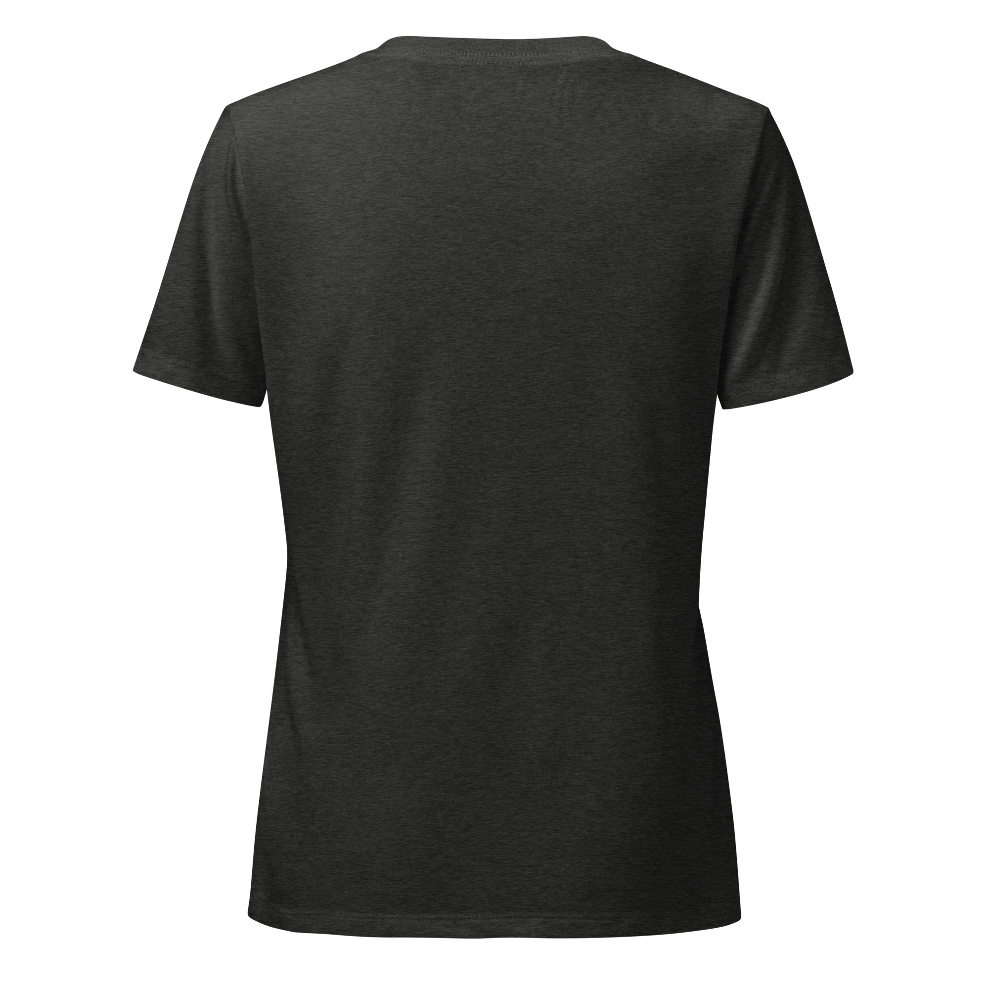Women’s Relaxed V-Neck T-Shirt Anti Tyranny Amendment - Image 11