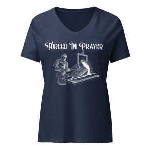 Born In Prayer