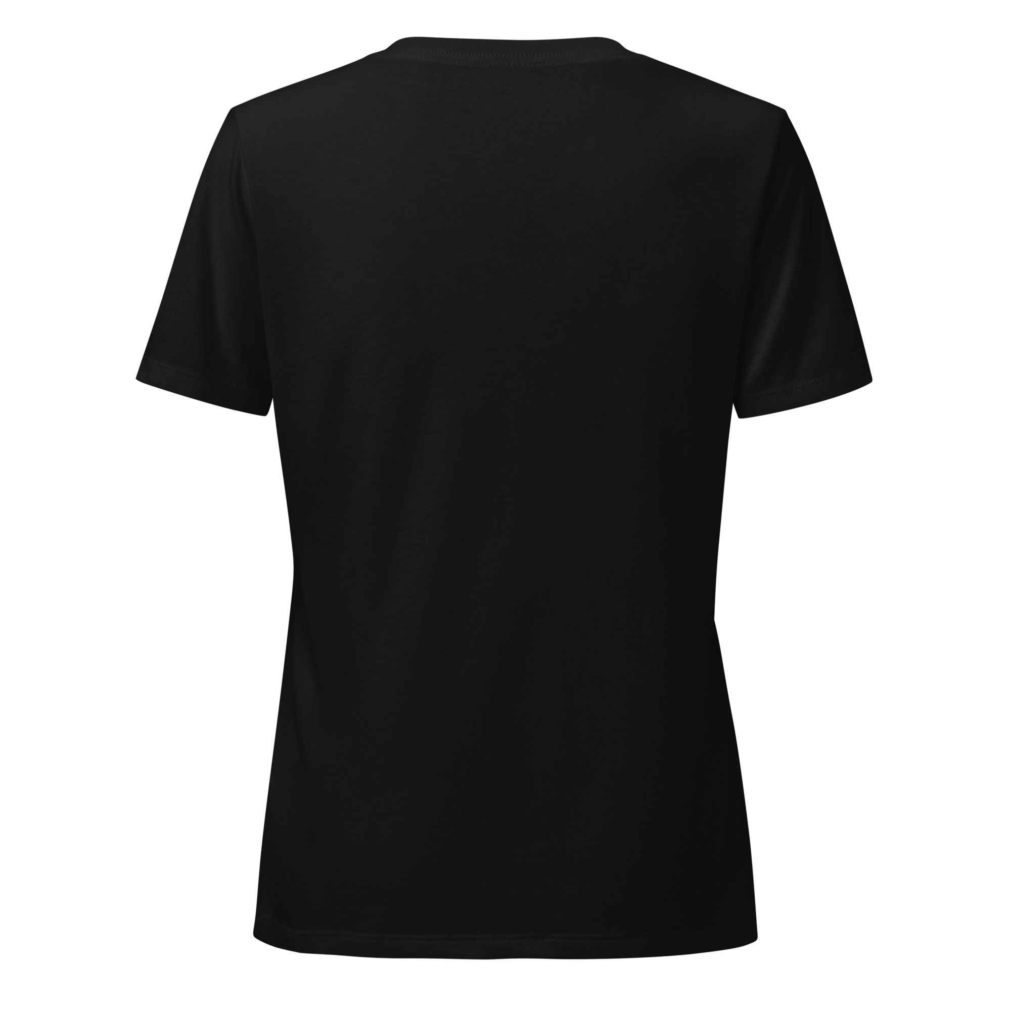 Women’s Relaxed V-Neck T-Shirt Anti Tyranny Amendment - Image 19