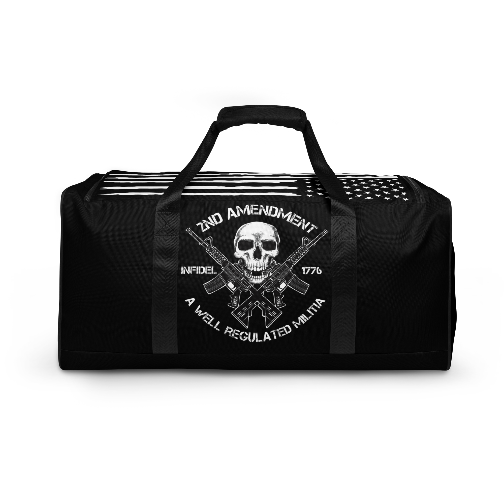 Duffel Bag 1776 Tactical Hauler - Image 15