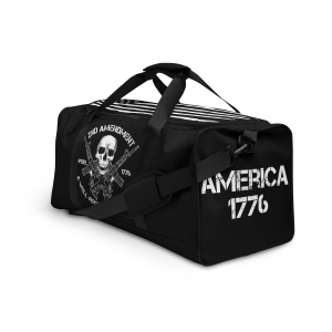 1776 Tactical Hauler