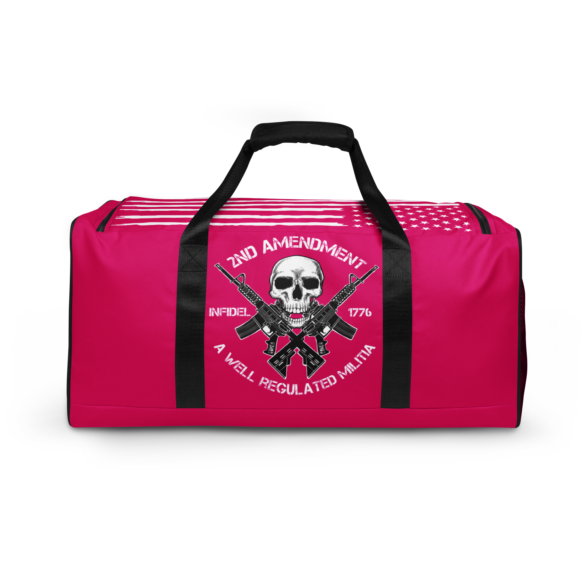 Duffel Bag 1776 Tactical Hauler - Image 21