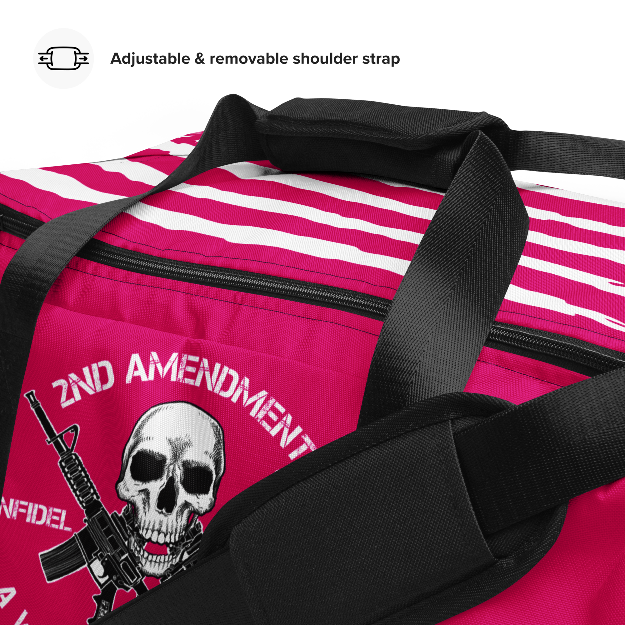 Duffel Bag 1776 Tactical Hauler - Image 22