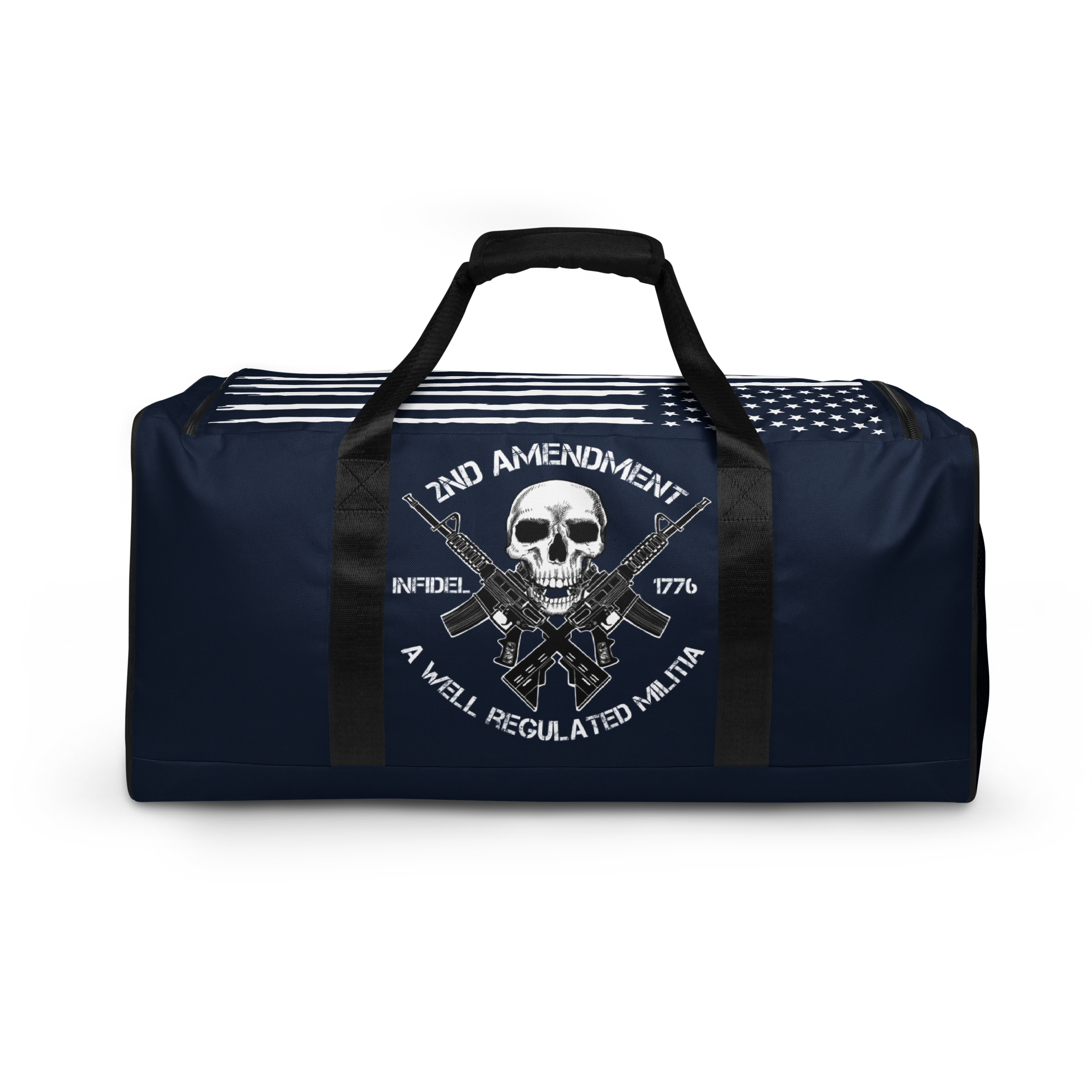 Duffel Bag 1776 Tactical Hauler - Image 27