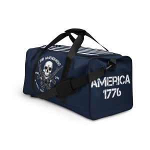 1776 Tactical Hauler