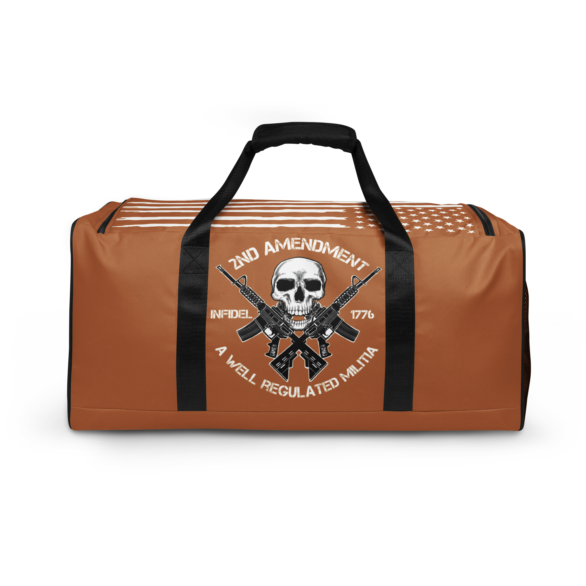Duffel Bag 1776 Tactical Hauler - Image 33