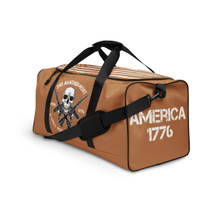 1776 Tactical Hauler