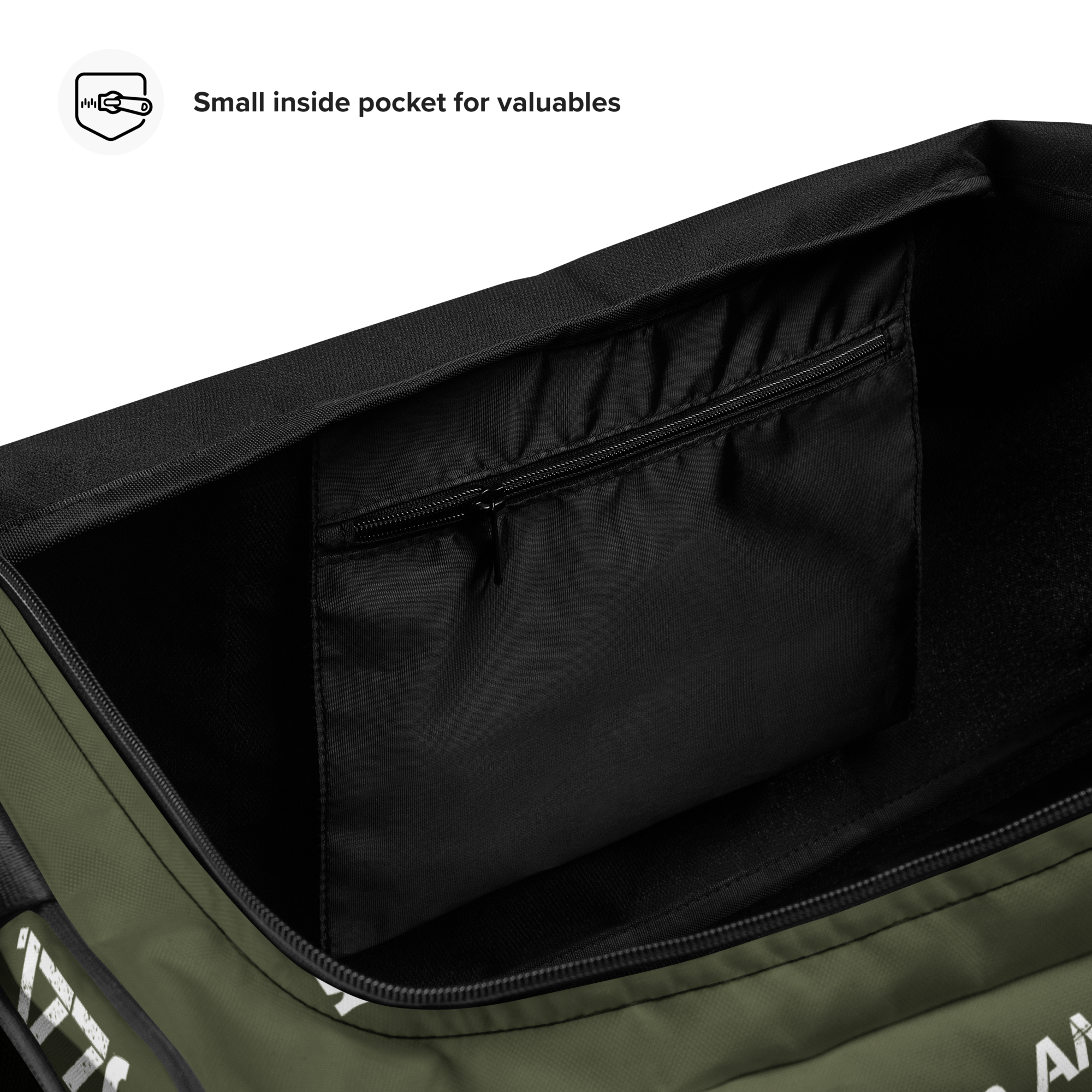 Duffel Bag 1776 Tactical Hauler - Image 6
