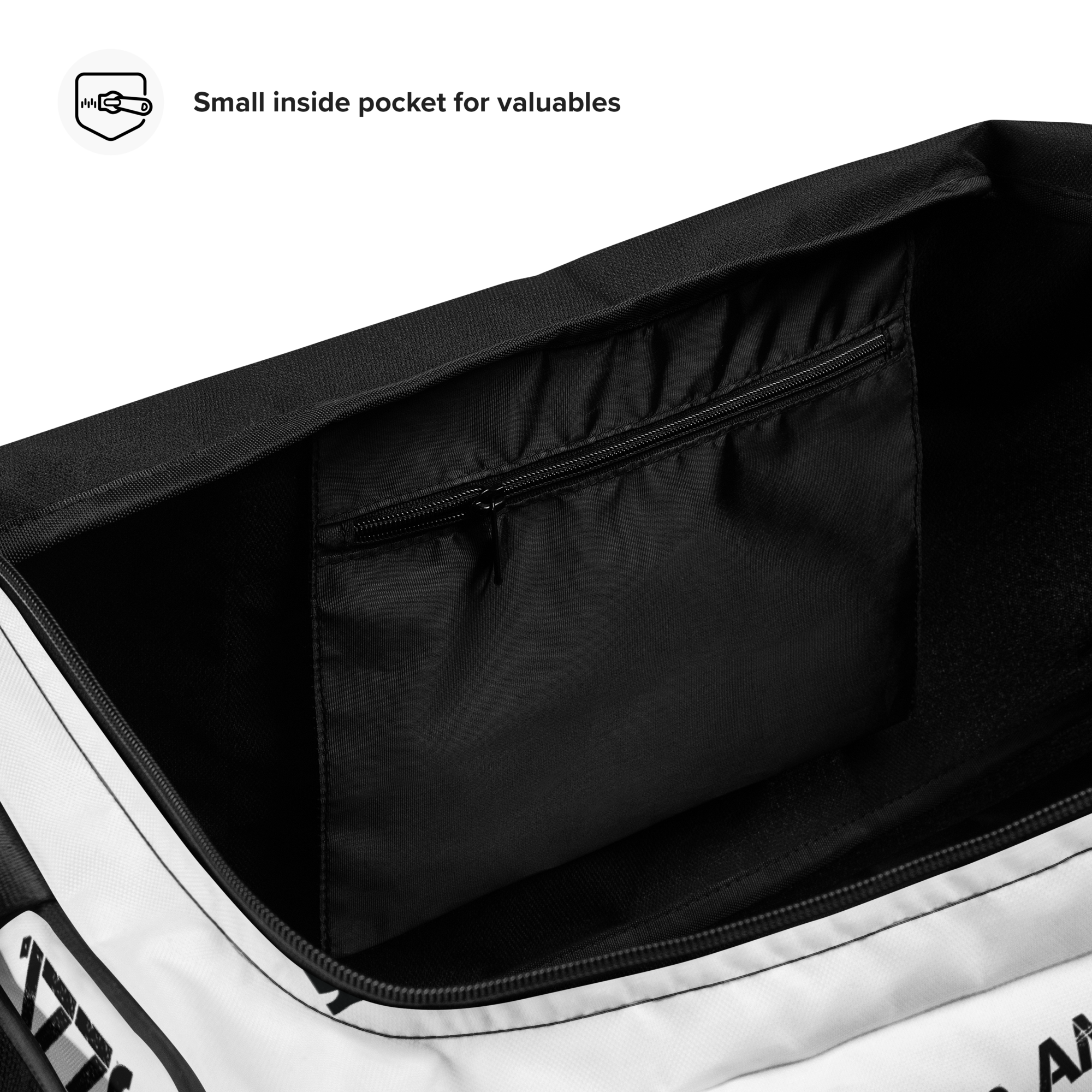 Duffel Bag 1776 Tactical Hauler - Image 12