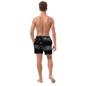 Men's Trunks Freedom Beach Commandos