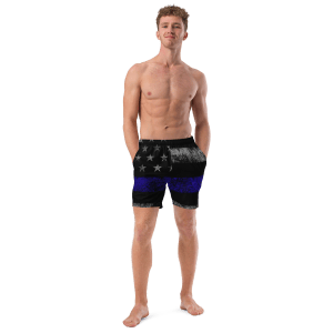 Men's Trunks Stars & Stripes Slayer