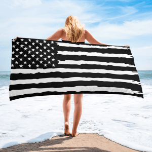 Red White & Savage