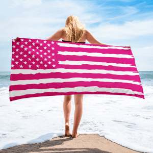 Red White & Savage