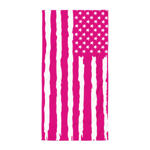 Red White & Savage