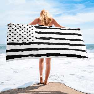 Red White & Savage