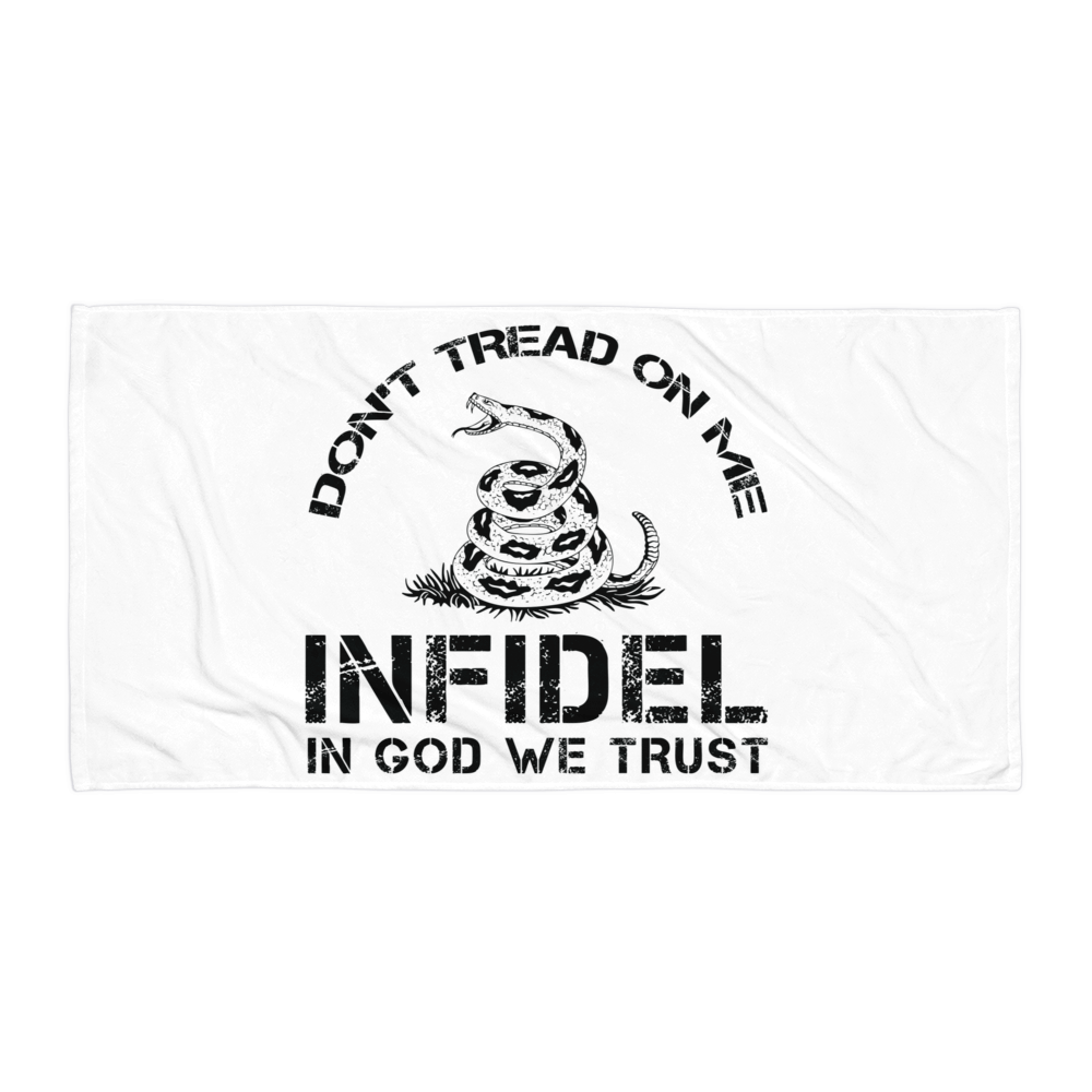 Beach Towel Liberty's Battlefield Beach Blanket - Image 24