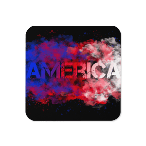 Stars Stripes Merica
