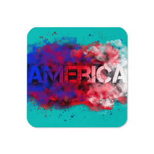 Stars Stripes Merica